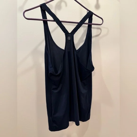 ATHLETA Rally Up Razorback Tank Top - Picture 3 of 3